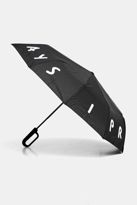 MAX&Co. parasol kolor czarny 2528536012200