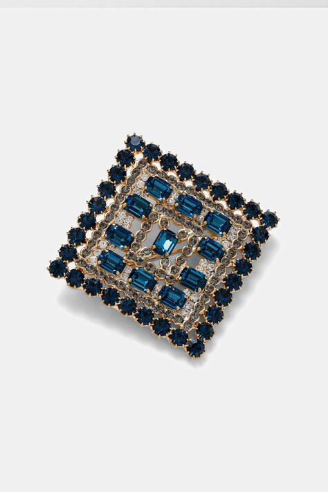 Брошка Luisa Spagnoli 542677