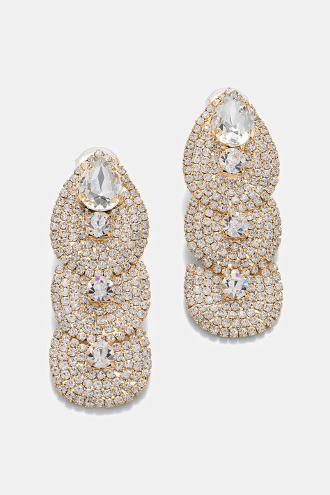 Кліпси Luisa Spagnoli 542551