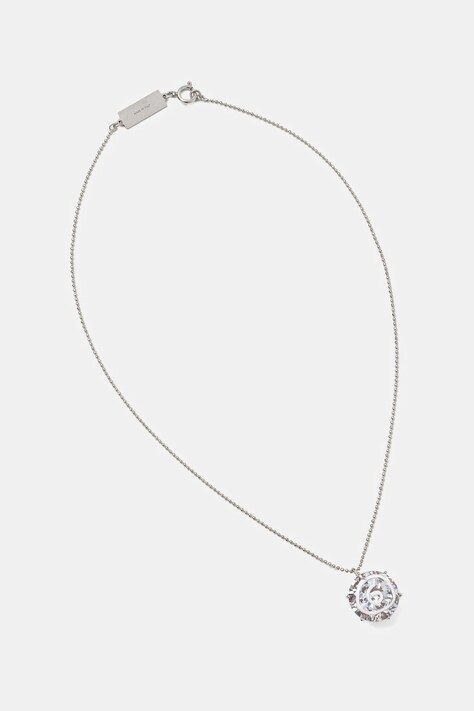 MM6 Maison Margiela naszyjnik SM7UU0080.P8372.971