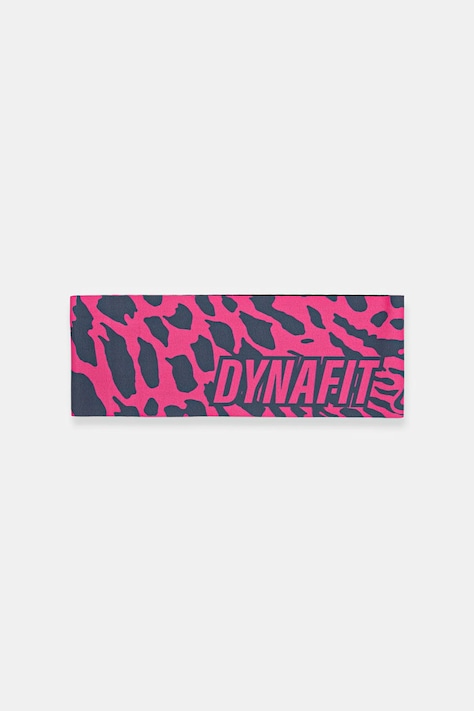 Dynafit bentiță pentru cap Performance culoarea roz, 08.0000072001