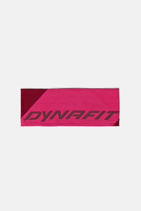 Dynafit bentiță pentru cap culoarea bordo, 08.0000072019