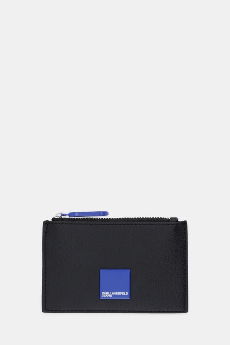 Чехол на карты Karl Lagerfeld Jeans цвет чёрный A4W32072