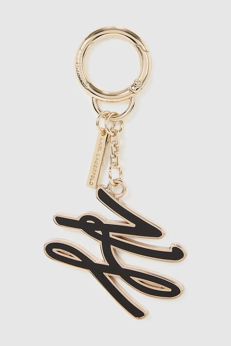 Karl Lagerfeld brelok K/AUTOGRAPH A4W50062