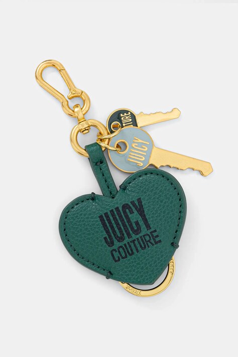 Juicy Couture brelok Dollar AIJ1K8609WIX
