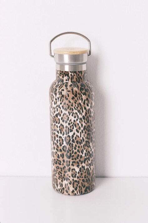 women'secret butelka 500 ml kolor brązowy 1372556