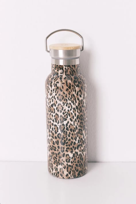 women'secret butelka 500 ml kolor brązowy 1372556