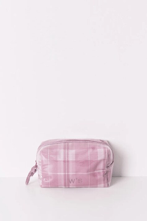 women'secret kosmetyczka kolor różowy 4842005
