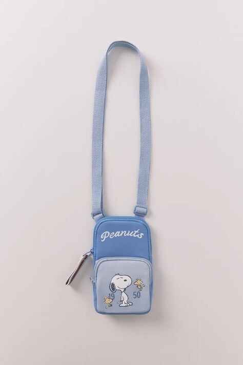 women'secret pokrowiec na telefon kolor granatowy 1372558