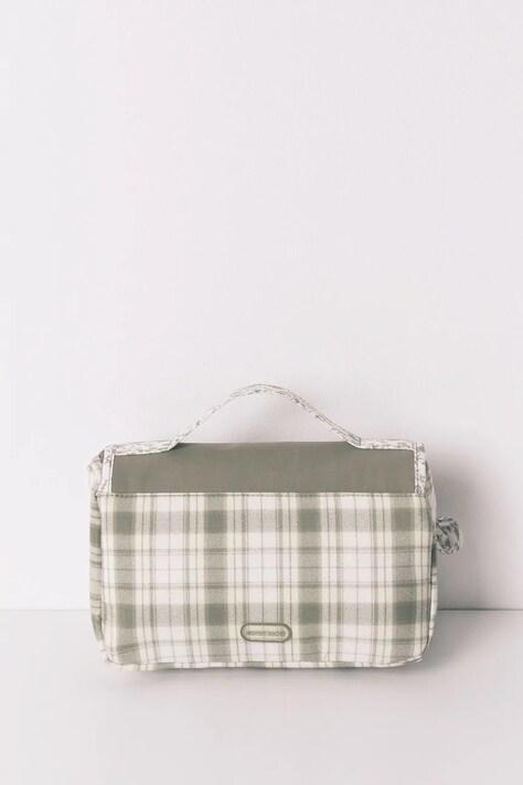 Косметичка women'secret — AW25-AKD0W2, зелений — фото 2