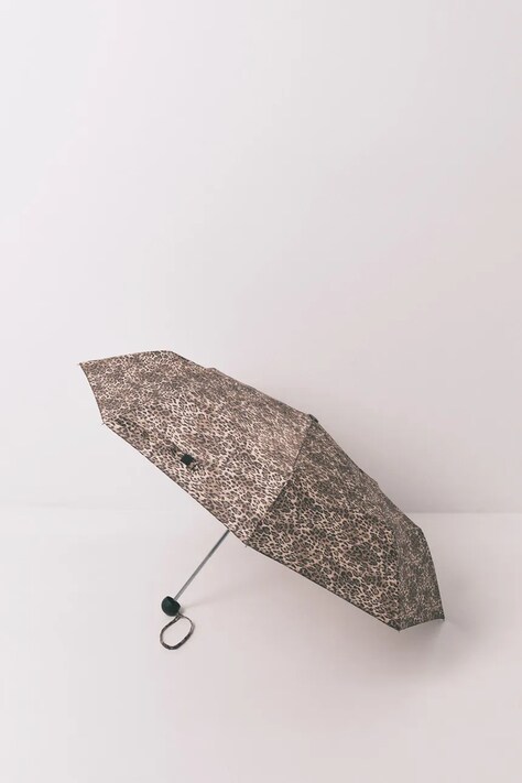 women'secret parasol kolor brązowy 1372553
