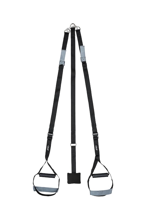 Casall pas wielofunkcyjny do treningu kolor czarny 54517