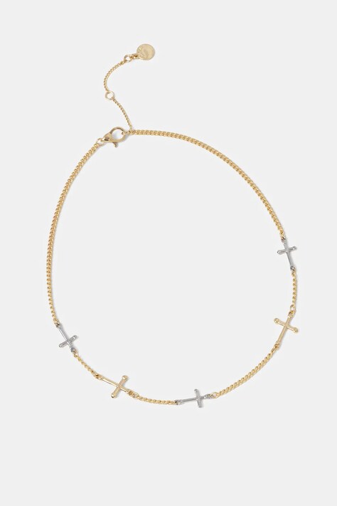 Ланцюжок AllSaints 37543765TWO969