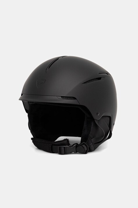 Rossignol kask narciarski kolor czarny RKOHC04
