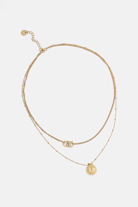 Liu Jo naszyjnik LJ3043