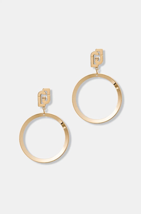 Liu Jo kolczyki LJ3059