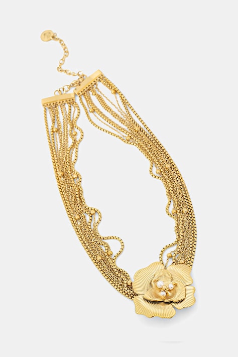 Liu Jo naszyjnik LJ3083