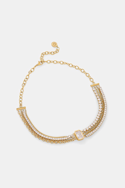 Náhrdelník Liu Jo LJ3088