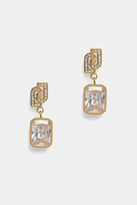 Náušnice Liu Jo LJ3090