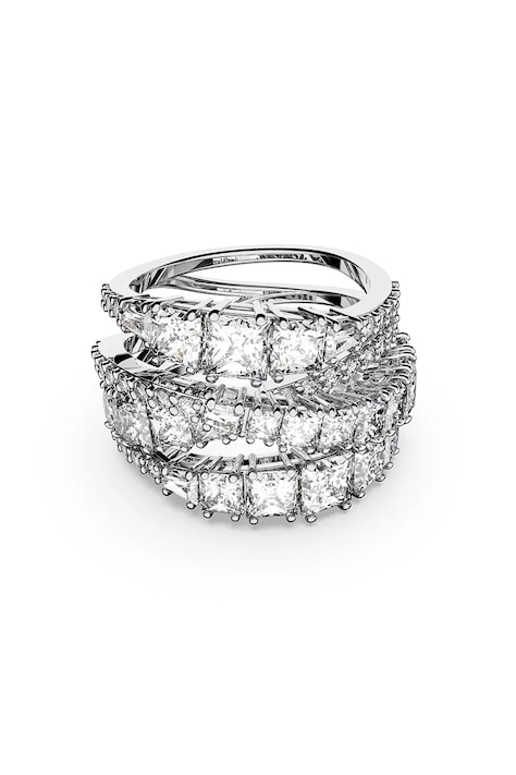 Prsten Swarovski HYPRBL 5584654