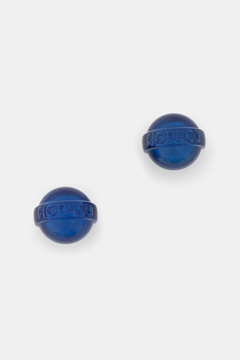 Fiorucci klipsy Mini Lollipop U01FPAJE145PT01BL06