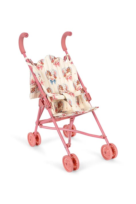 Καροτσάκι για κούκλες Konges Sløjd DOLL STROLLER KS103779