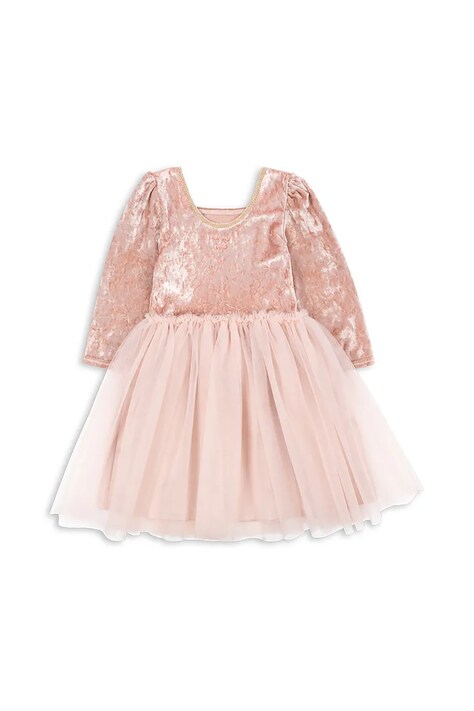 Konges Sløjd kostium dziecięcy ELISA PRINCESS COSTUME KS103797
