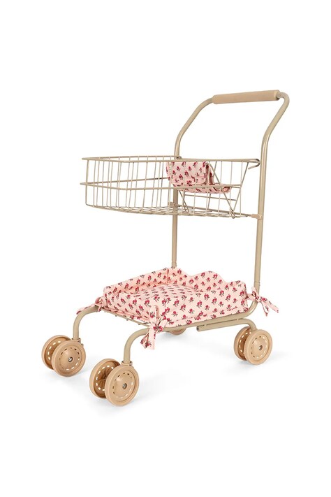 Καλάθι αγορών Konges Sløjd KIDS SHOPPING CART KS103838