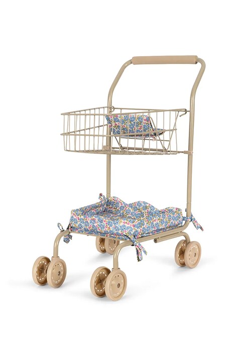 Καλάθι αγορών Konges Sløjd KIDS SHOPPING CART KS103838