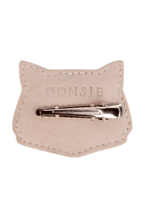 Дитяча шпилька для волосся Donsje Josy Classic Hairclip Cat — фото 3