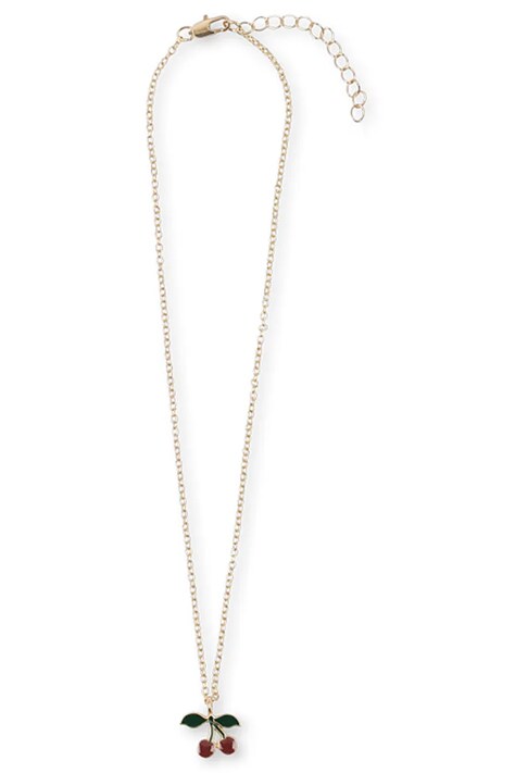 Κολιέ σε παιδικό κουτί Konges Sløjd LITTLE NECKLACE BOX KS103860