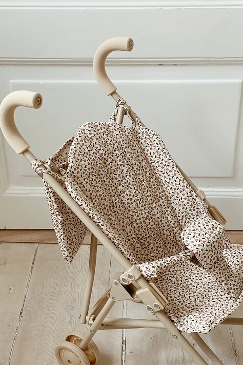 Konges Sløjd wózek dla lalek DOLL STROLLER KS104162