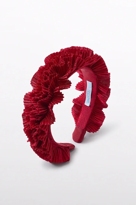 Detská gumička do vlasov Abel&Lula 5974