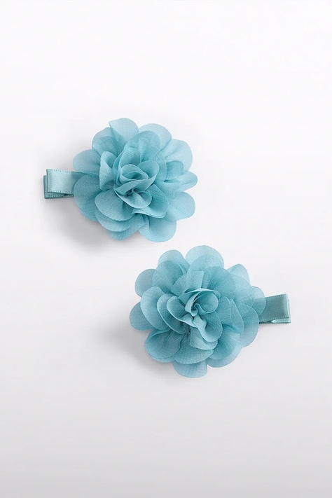 Abel&Lula mollette per capelli bambina pacco da 2 5967