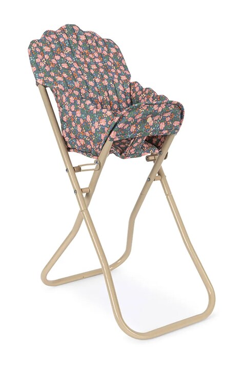 Konges Sløjd krzesełko dla lalek DOLL HIGH CHAIR KS104284