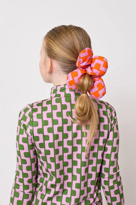 Bobo Choses gumka do włosów dziecięca Chain 225FI003