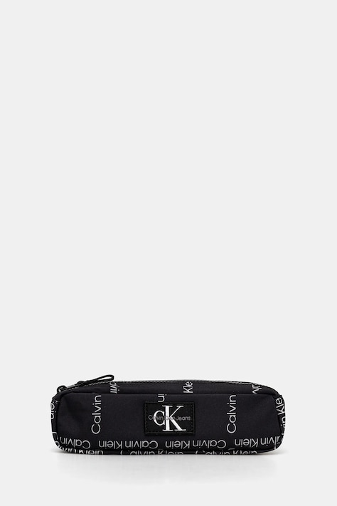 Несесер Calvin Klein Jeans в черно IU0IU00710