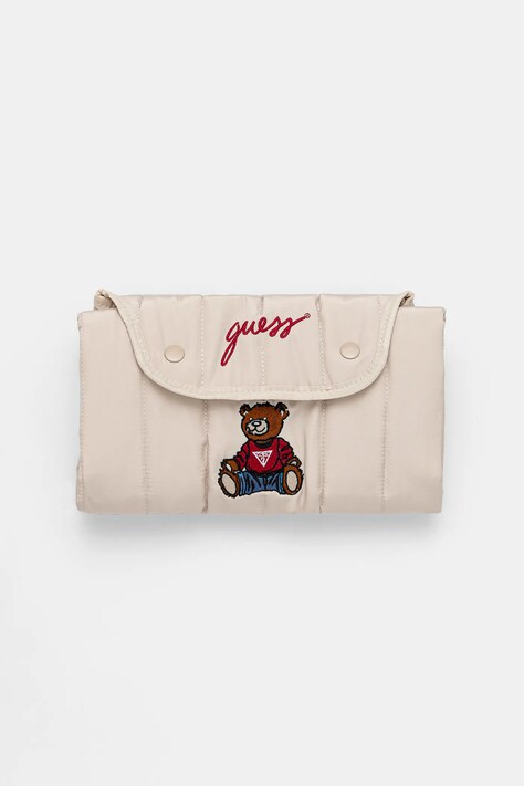 Килимок для сповивання немовлят Guess H5YW02 WFTO0