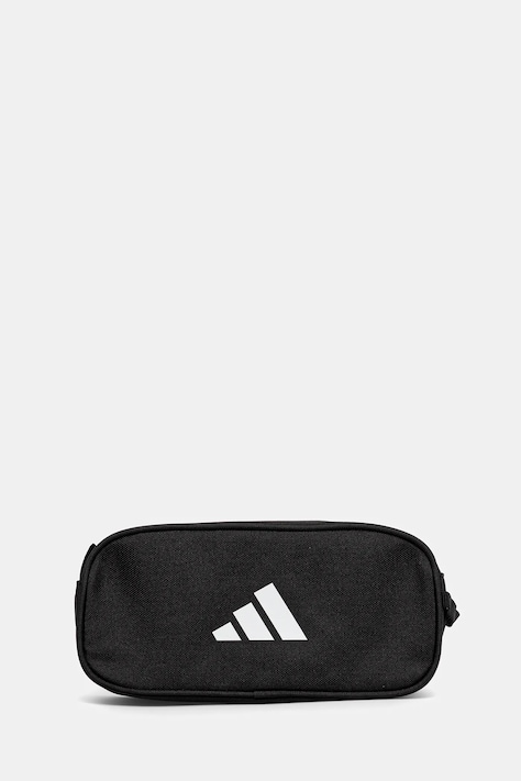 Детски моливник adidas Performance в черно JN2706