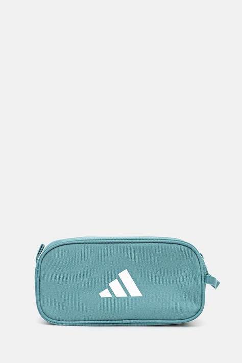 Pernica adidas Performance boja: zelena, JN2709