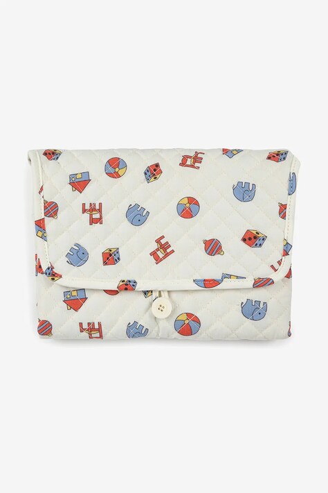 Bobo Choses mata do przewijania niemowlęca 225AH026