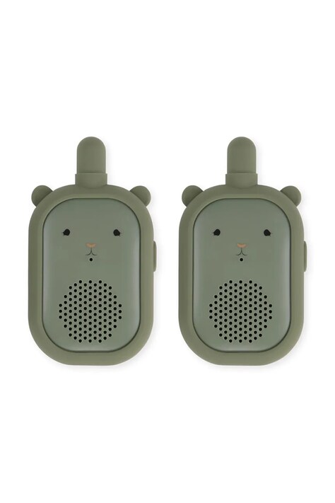 Walkie-talkie Konges Sløjd WALKIE TALKIE KS104042