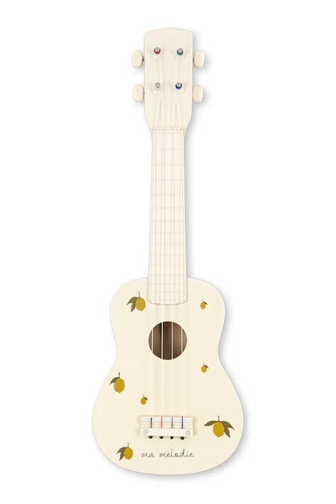 Konges Sløjd zabawka dziecięca UKULELE GLOSSY FSC KS104025