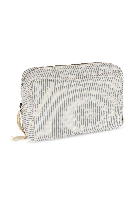 Konges Sløjd kosmetyczka BIG QUILTED TOILETRY BAG KS103725