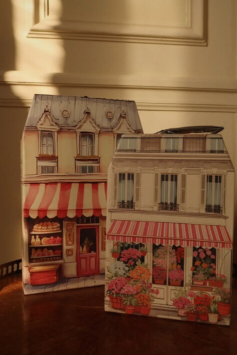 Konges Sløjd zabawka dziecięca LITTLE BOUTIQUES KS102382