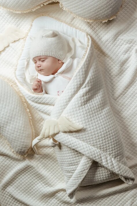 Jastuk za bebe Jamiks AZLI JZI203