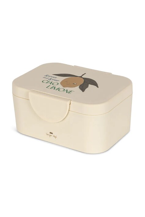 Ланч-бокс і пляшка Konges Sløjd LUNCH BOX SET — фото 3