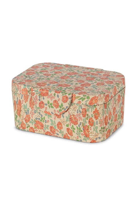 Konges Sløjd lunchbox dziecięcy LUNCH BOX KALUKA KS103507