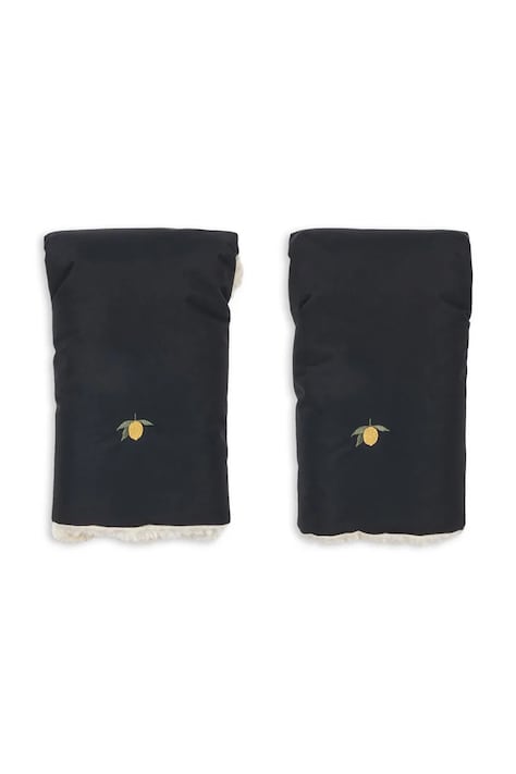 Konges Sløjd mănuși NOHR STROLLER MITTENS KS103519