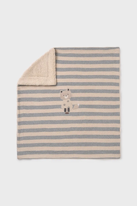 Одеяло для младенцев Mayoral Newborn 9956